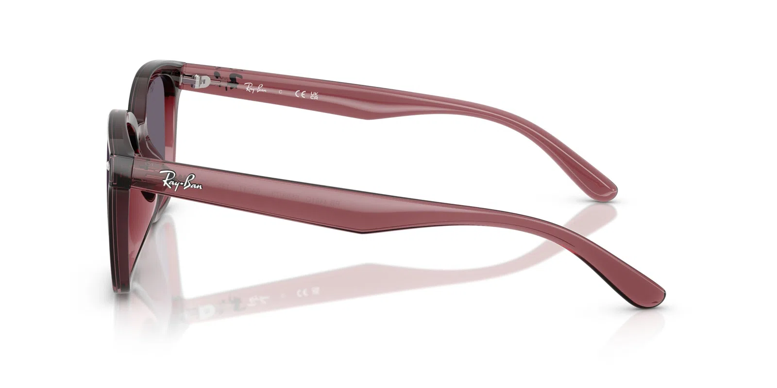 Ray-Ban 4461D Sunglasses - view 31